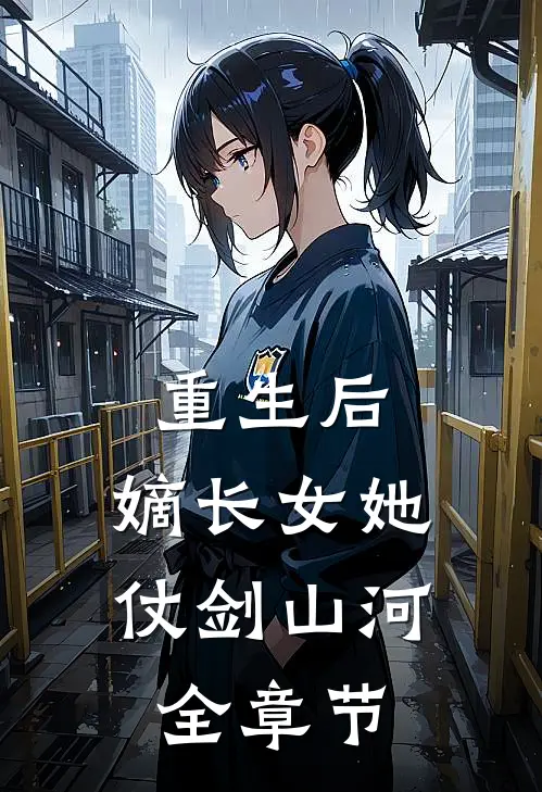 重生后，嫡长女她仗剑山河全章节
