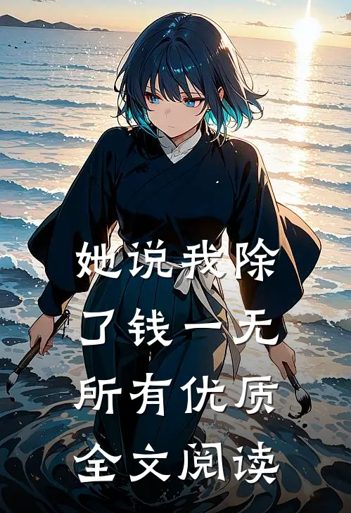 重生后，我与小师弟交换剑灵高口碑