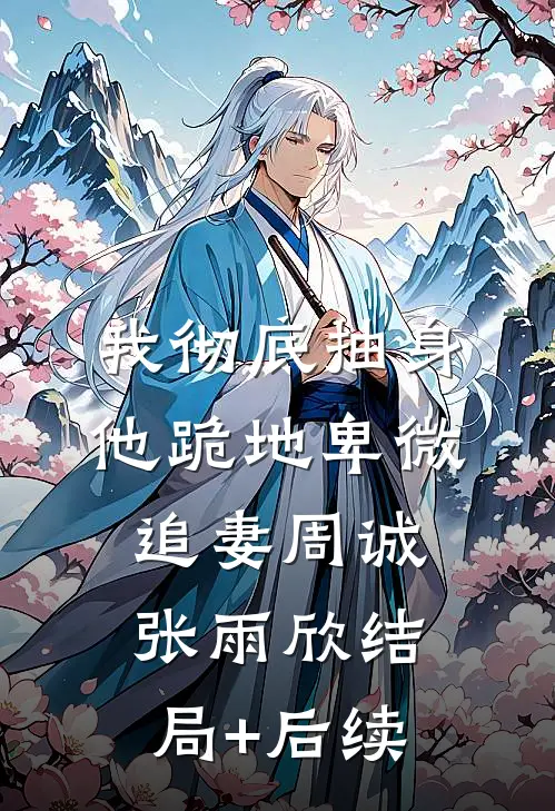精彩小说人气小说阅读完美犯罪