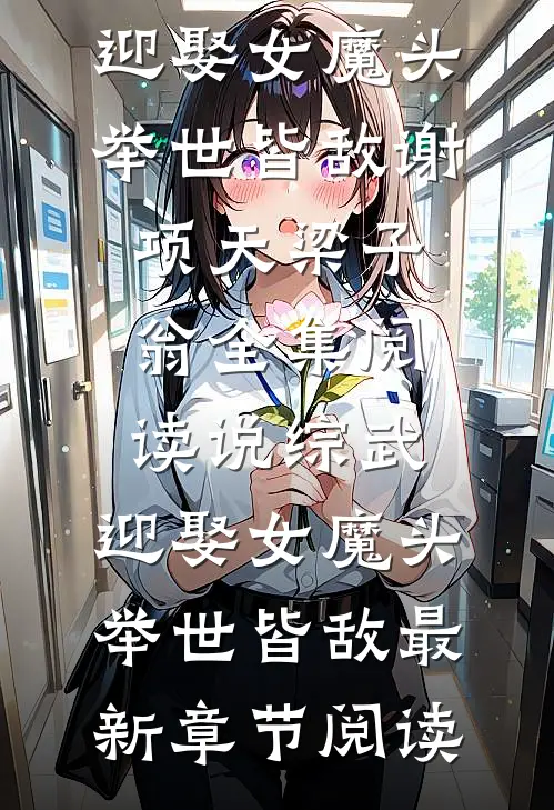 说综武:迎娶女魔头,举世皆敌