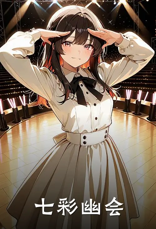 七彩幽会