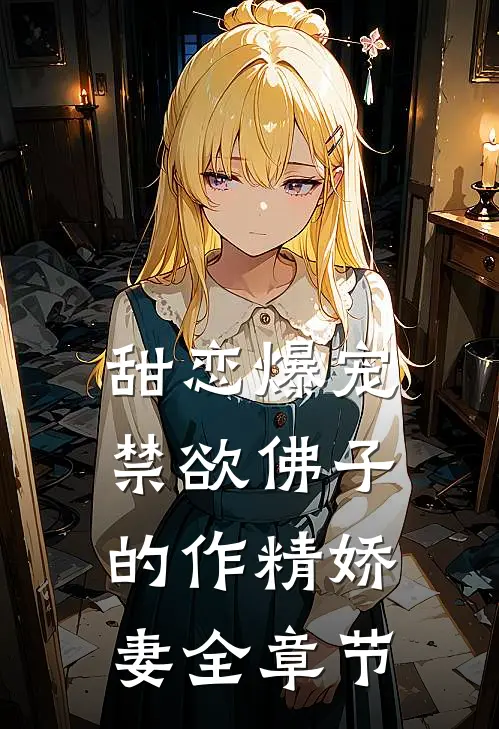 甜恋爆宠：禁欲佛子的作精娇妻全章节
