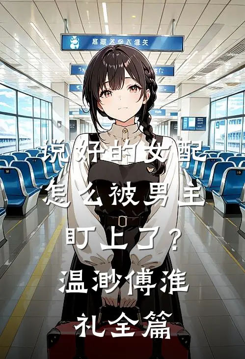 女友的跨年搭子是我好兄弟精品选集