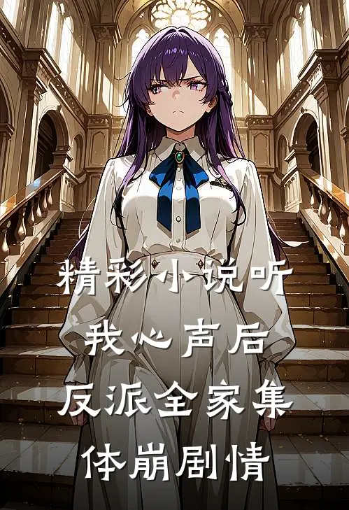 精彩小说听我心声后，反派全家集体崩剧情
