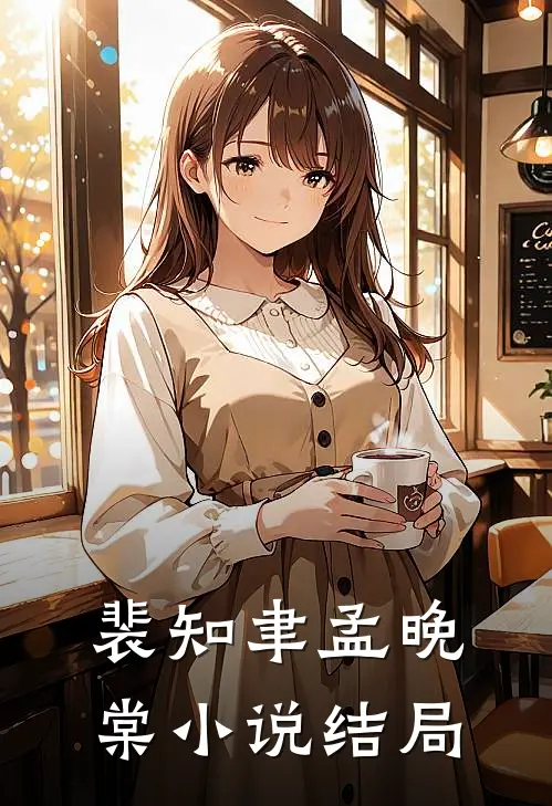 裴知聿孟晚棠小说结局
