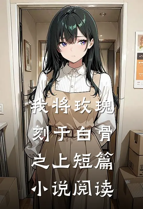 坏妈妈瑶瑶阿清全文