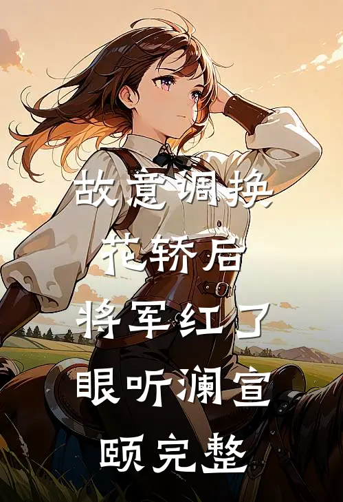 开局被绑架！他竟是京圈太子爷？全篇