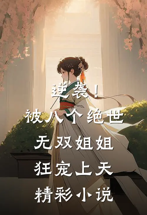 逆袭！被八个绝世无双姐姐狂宠上天精彩小说
