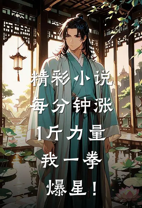 精彩小说每分钟涨1斤力量，我一拳爆星！