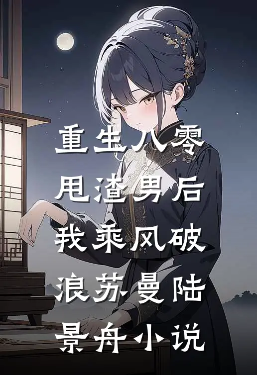 世界首富从获得最强回收系统开始