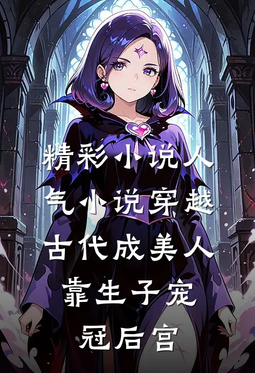 精彩小说人气小说穿越古代成美人,靠生子宠冠后宫