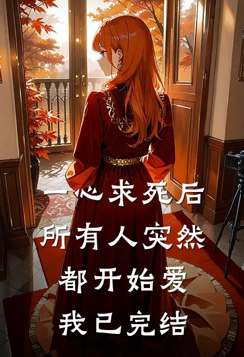 分手后，我靠变卖情绪暴富了许蔓陆屿全文+免费