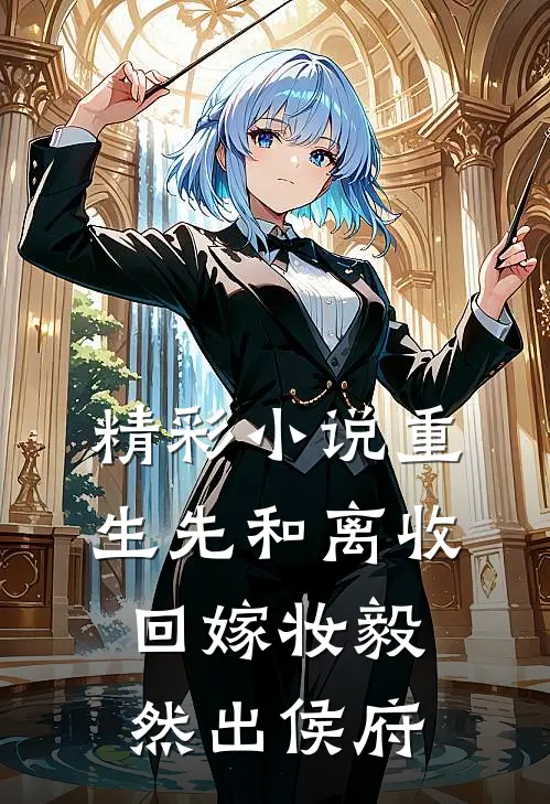 精彩小说重生先和离收回嫁妆毅然出侯府