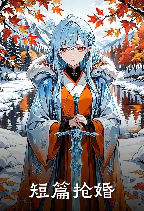 短篇抢婚