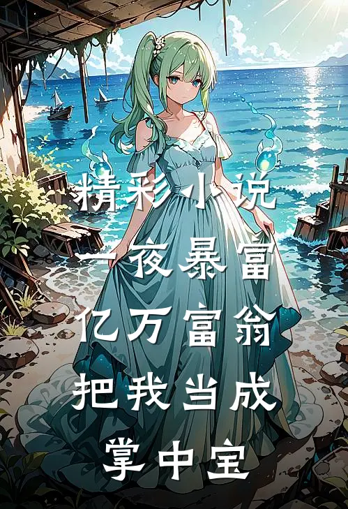 精彩小说一夜暴富：亿万富翁把我当成掌中宝