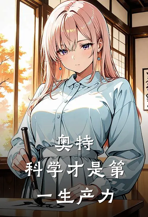 奥特，科学才是第一生产力