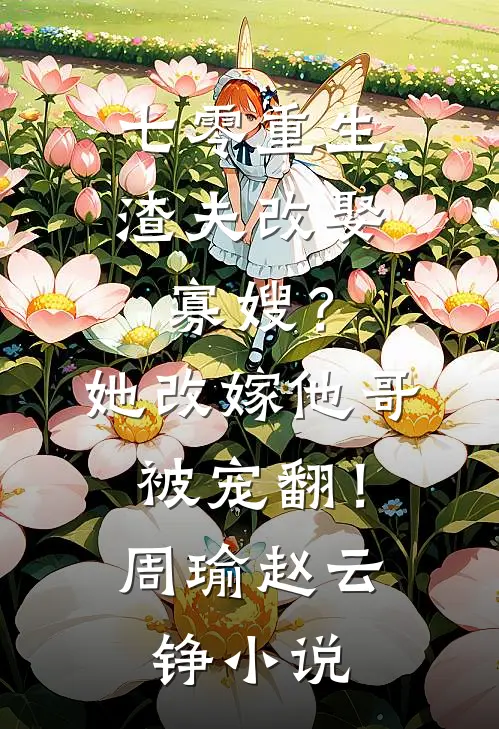 娶了邻居家的哑女后，我成了首富