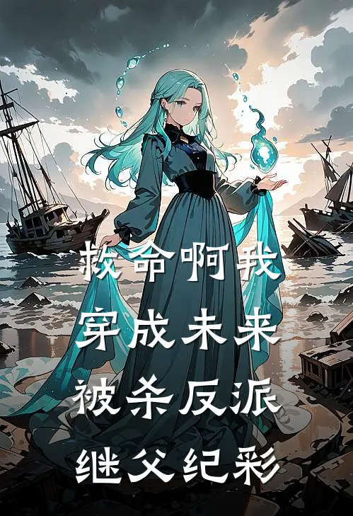 救命啊我穿成未来被杀反派继父纪彩