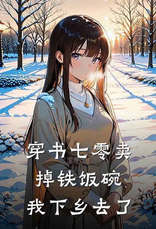穿书七零卖掉铁饭碗，我下乡去了