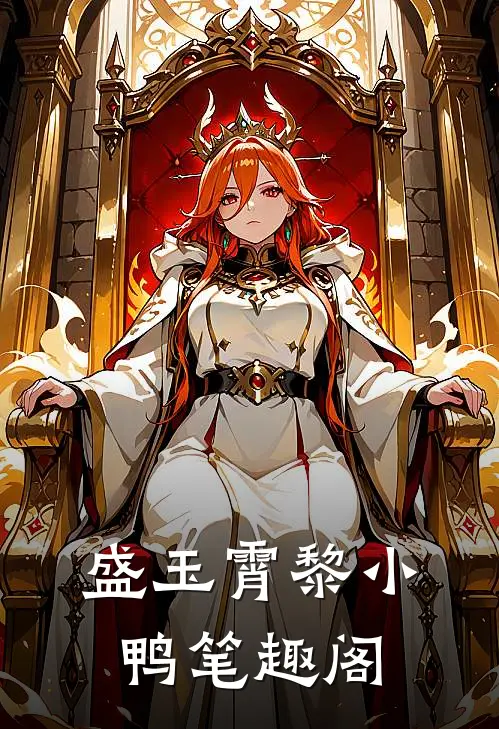 盛玉霄黎小鸭笔趣阁