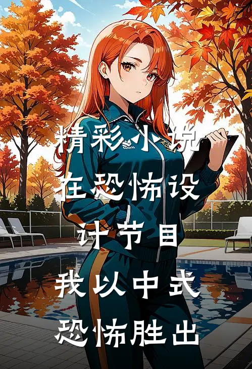 精彩小说在恐怖设计节目，我以中式恐怖胜出