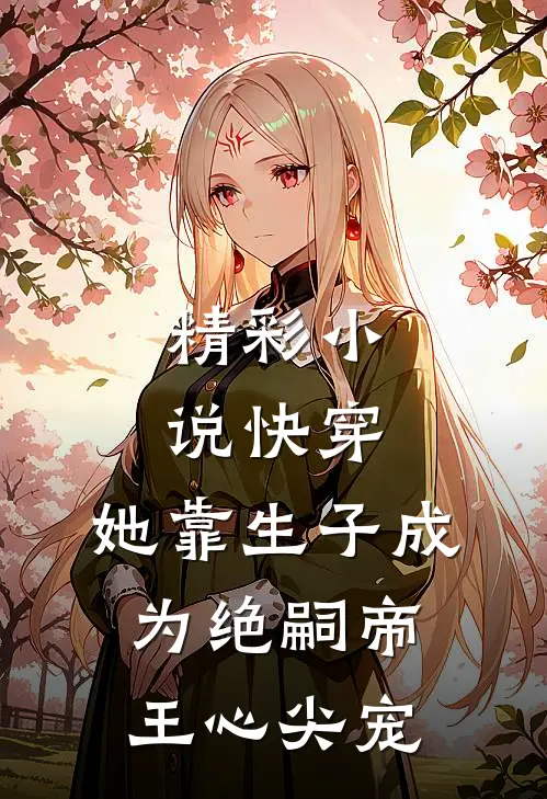精彩小说快穿：她靠生子成为绝嗣帝王心尖宠