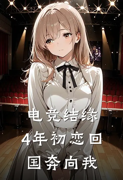 电竞结缘，4年初恋回国奔向我