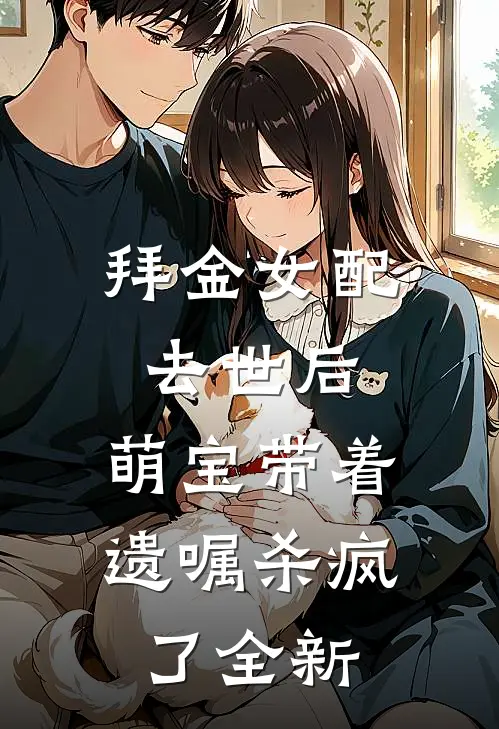 女儿溺水身亡后，我杀疯了完结