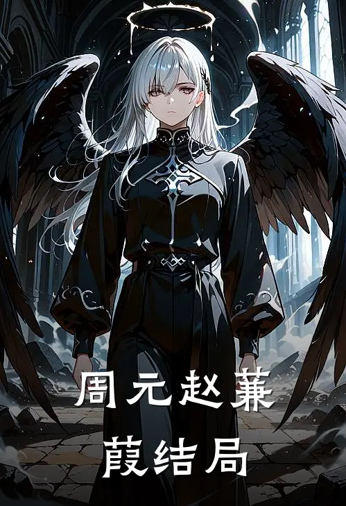 周元赵蒹葭结局