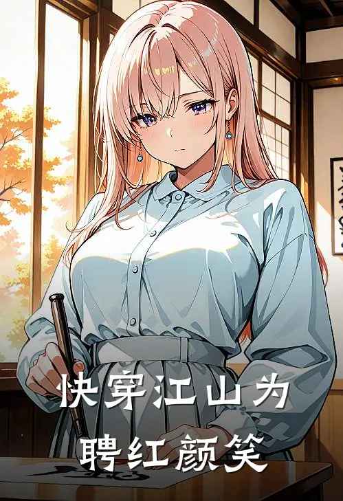 快穿江山为聘红颜笑
