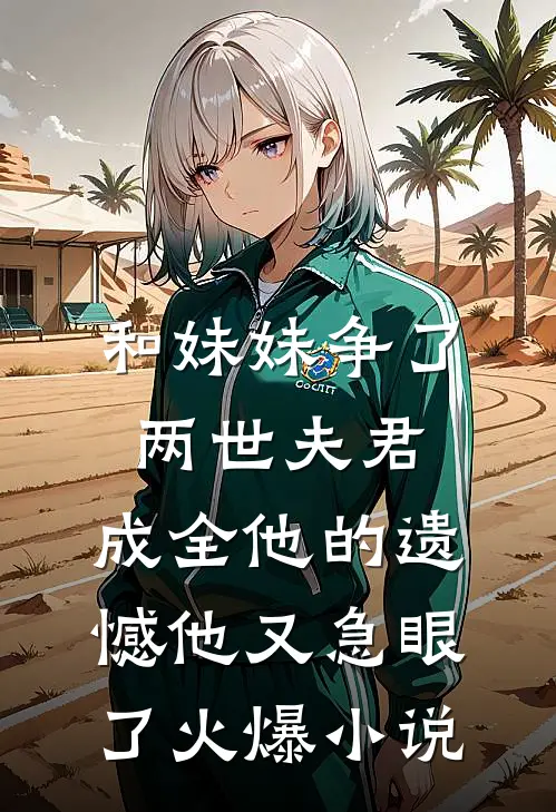 和妹妹争了两世夫君，成全他的遗憾他又急眼了火爆小说