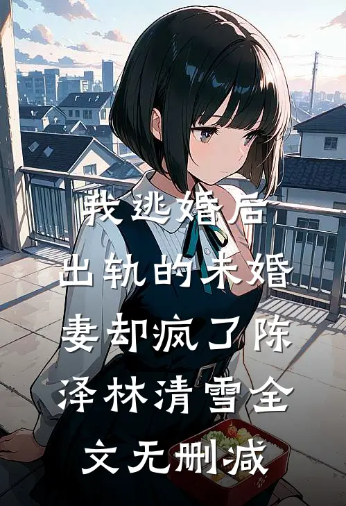 高不可攀：离婚倒计时三十天