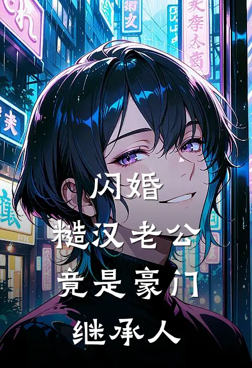 闪婚：糙汉老公竟是豪门继承人