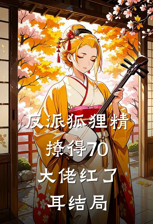 反派狐狸精，撩得70大佬红了耳结局