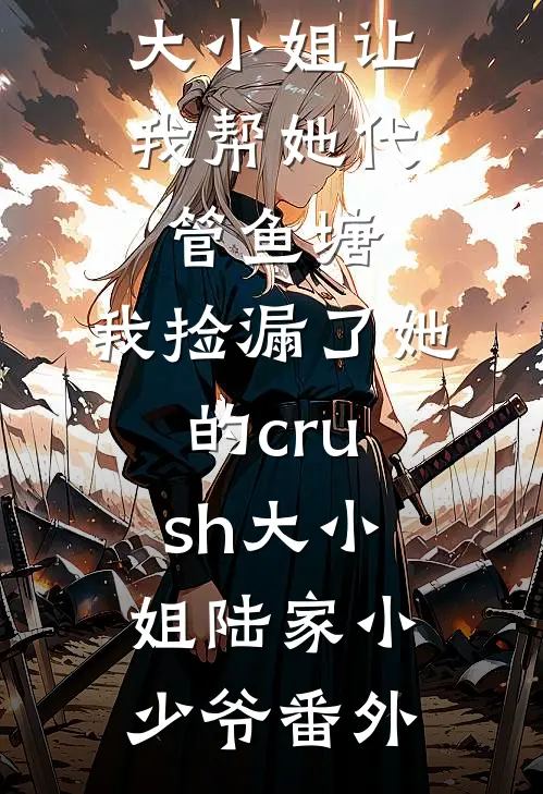 大小姐让我帮她代管鱼塘，我捡漏了她的crush大小姐陆家小少爷番外