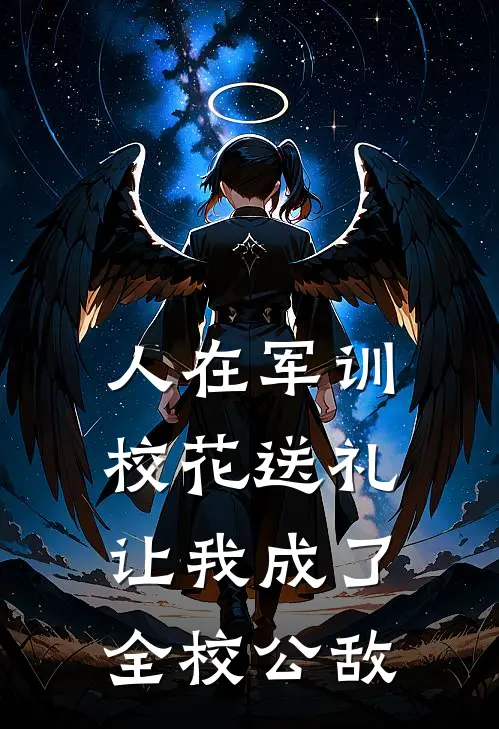 人在军训,校花送礼让我成了全校公敌
