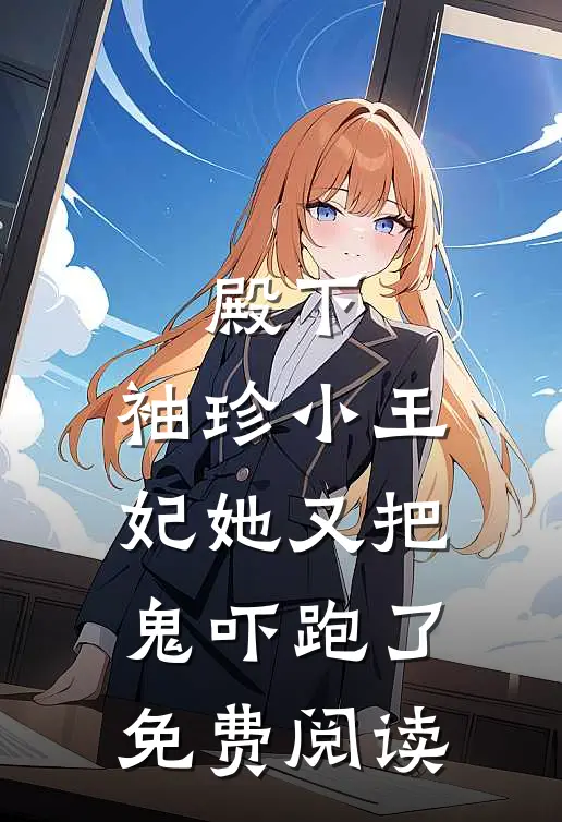 殿下,袖珍小王妃她又把鬼吓跑了免费阅读