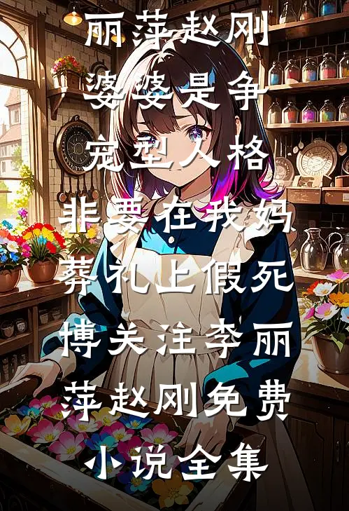 眉间霜雪是春潮热门小说