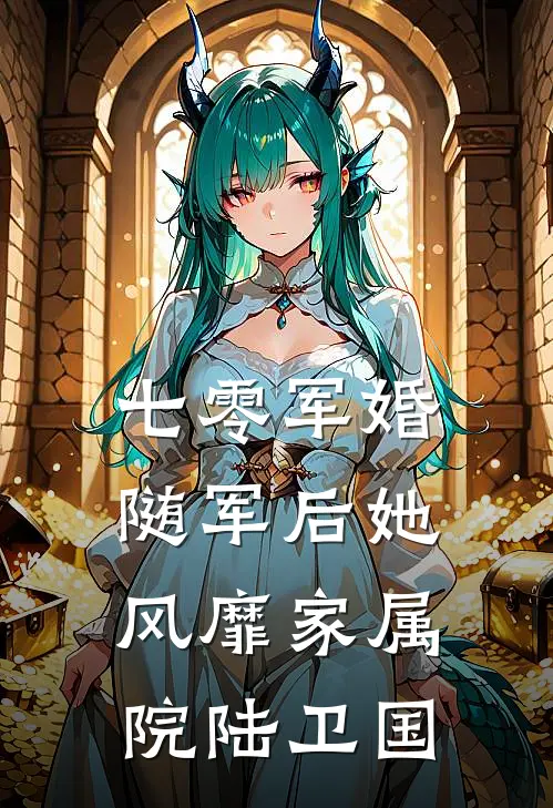 七零军婚随军后她风靡家属院 陆卫国