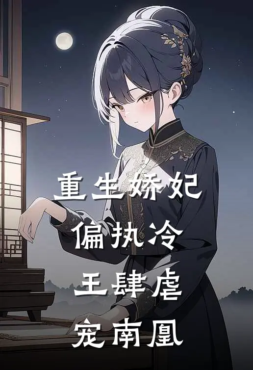 重生娇妃偏执冷王肆虐宠南凰