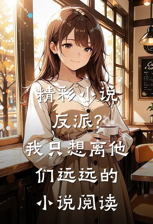 精彩小说反派?我只想离他们远远的小说阅读