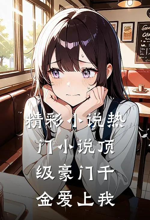 精彩小说热门小说顶级豪门千金爱上我