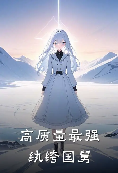 高质量最强纨绔国舅