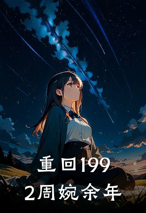 重回1992周婉余年