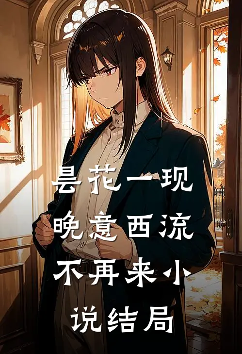 昙花一现，晚意西流不再来小说结局