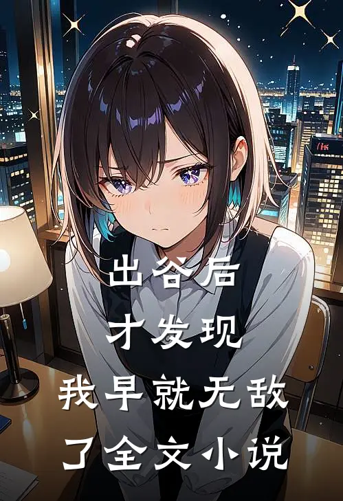 出谷后才发现，我早就无敌了全文小说