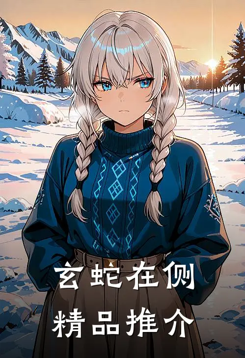 玄蛇在侧精品推介