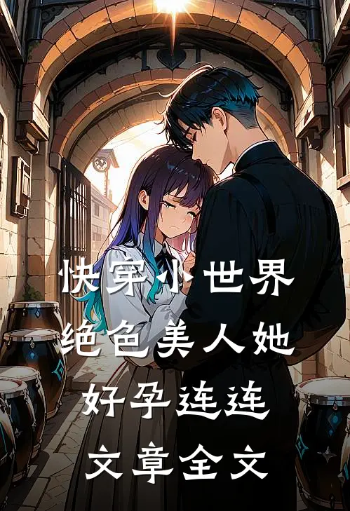 快穿小世界：绝色美人她好孕连连文章全文