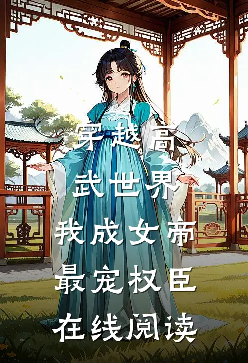 穿越高武世界，我成女帝最宠权臣在线阅读