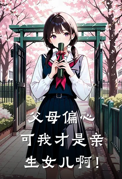 父母偏心，可我才是亲生女儿啊！